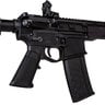 Raptor Defense RD-15 5.56mm NATO 16in Black Nitride Semi Automatic Modern Sporting Rifle - 10+1 Rounds - Black