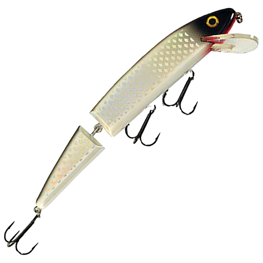 Raptor Talon Musky Bait – Sexy Shad
