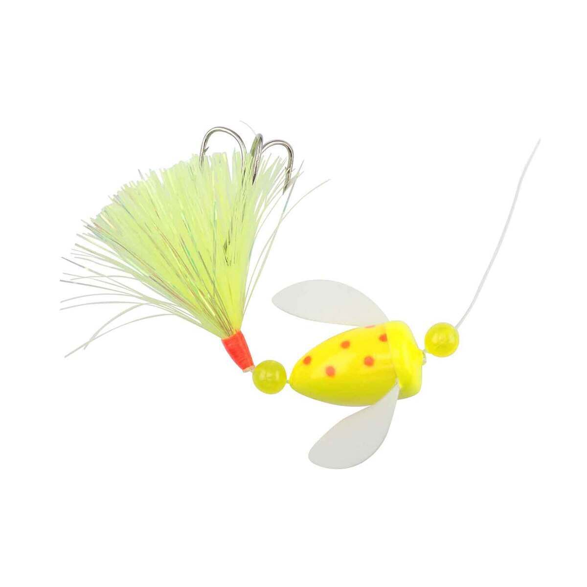 Rapture Trolling Flies Lake Trout Bait Rig | Sportsman's Warehouse