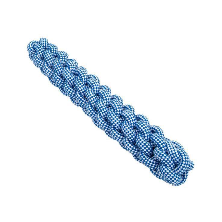 Rascals Braided Rope Stick Dog Toy Rascals Braided Rope Stick Dog Toy