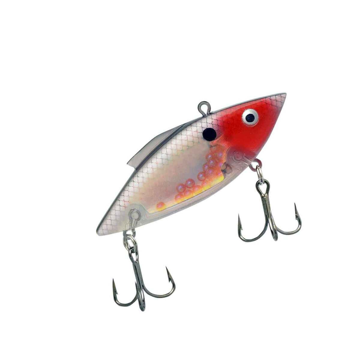 Rat-L-Trap Mini Trap Lipless Crankbait Rat-L-Trap Mini Trap Lipless Crankbait
