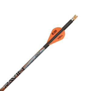 Ravin .001 Premium Match-Grade Lighted Arrows Ravin .001 Premium Match-Grade Lighted Arrows