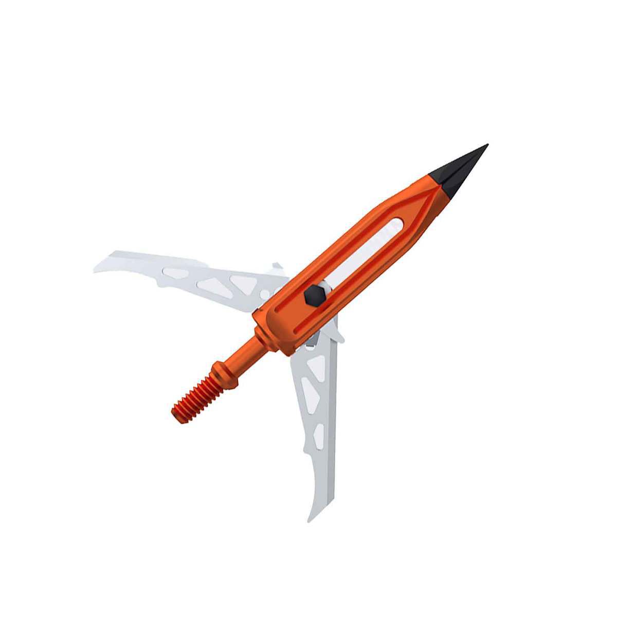 Ravin Aluminum 100gr Expandable Broadhead - 3 Pack Ravin Aluminum 100gr Expandable Broadhead - 3 Pack