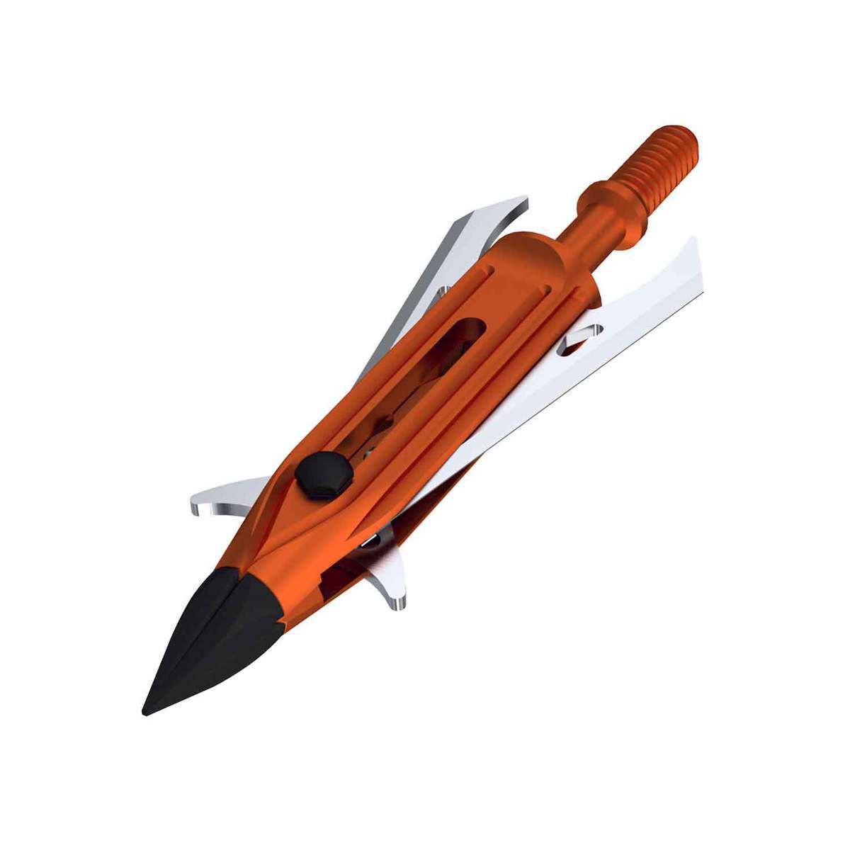 Ravin Aluminum 100gr Expandable Broadhead - 3 Pack Ravin Aluminum 100gr Expandable Broadhead - 3 Pack