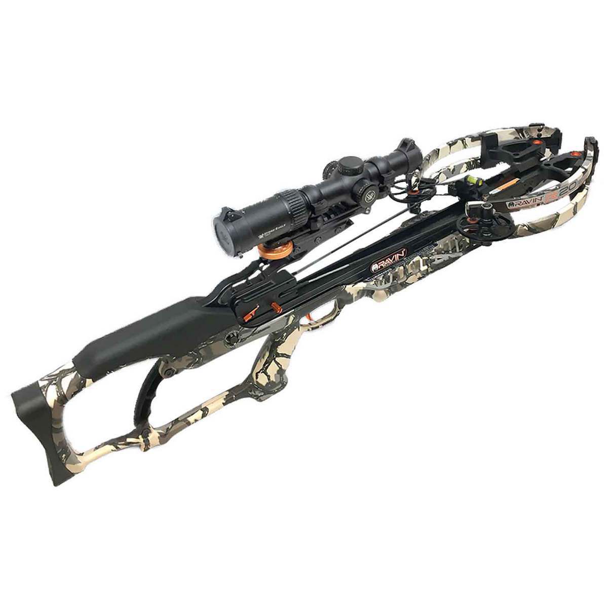 Ravin Crossbows R20 Sniper Crossbow | Sportsman's Warehouse