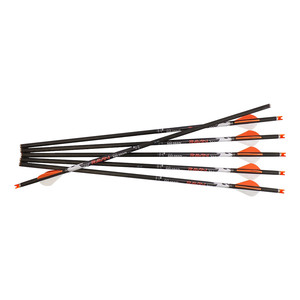 Ravin HD Carbon Crossbow Bolt - 6 Pack