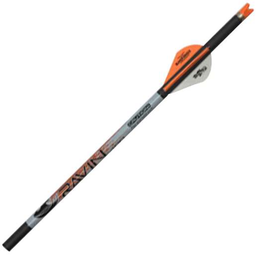 Ravin Premium Crossbow Arrows – Orange