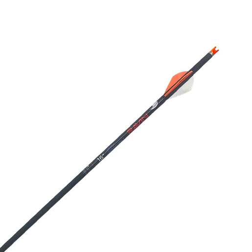 Ravin R18 Carbon Crossbow Bolt – 6 Pack – Black