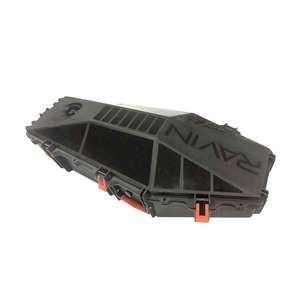 Ravin R26/R29/R29X Hard Crossbow Case - Black | Sportsman's Warehouse