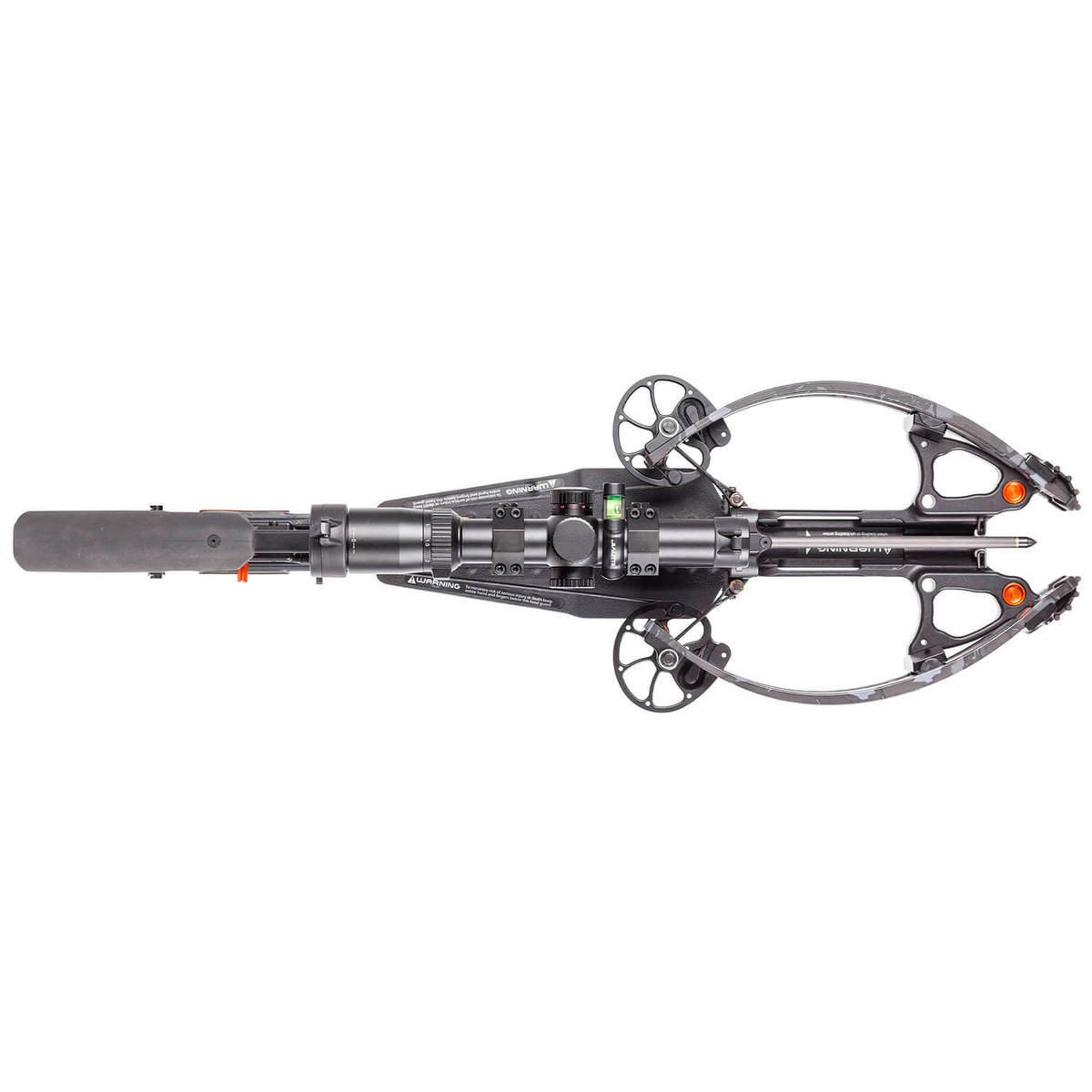 Ravin R29X Sniper With Silent Cocking Predator Dusk Camo Right Hand Crossbow - Sniper Package - Camo Ravin R29X Sniper With Silent Cocking Predator Dusk Camo Right Hand Crossbow - Sniper Package - Camo