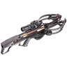 Ravin R29X With Silent Cocking Right Hand Predator Dusk Camo Crossbow Package - Camo