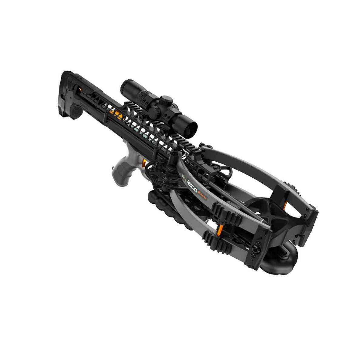Ravin Crossbows R500 Slate Gray Crossbow | Sportsman's Warehouse