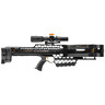 Ravin R500 Slate Gray Crossbow - Sniper Package - Slate Gray