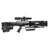 Ravin R500E Slate Gray Crossbow - Sniper Package - Slate Gray