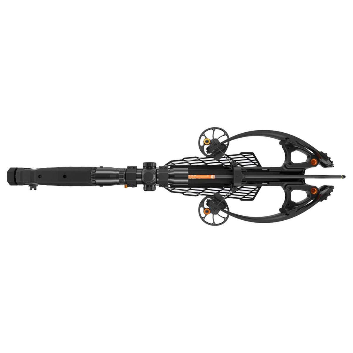 Ravin R5X Black Crossbow - Scope Package - Black Ravin R5X Black Crossbow - Scope Package - Black