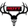 Raxx Hoyt Archery Bow Hanger - Black 30in W x 20in H