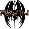 Raxx Ravin Crossbow Hanger - Black 30in W x 20in H