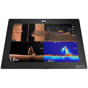 Raymarine Axiom+ 12 RV - 12" Chartplotter/Fishfinder Raymarine Axiom+ 12 RV - 12" Chartplotter/Fishfinder