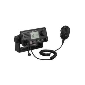 Raymarine Ray73 Dual Station VHF With GPS, AIS And Loudhailer Marine Radio