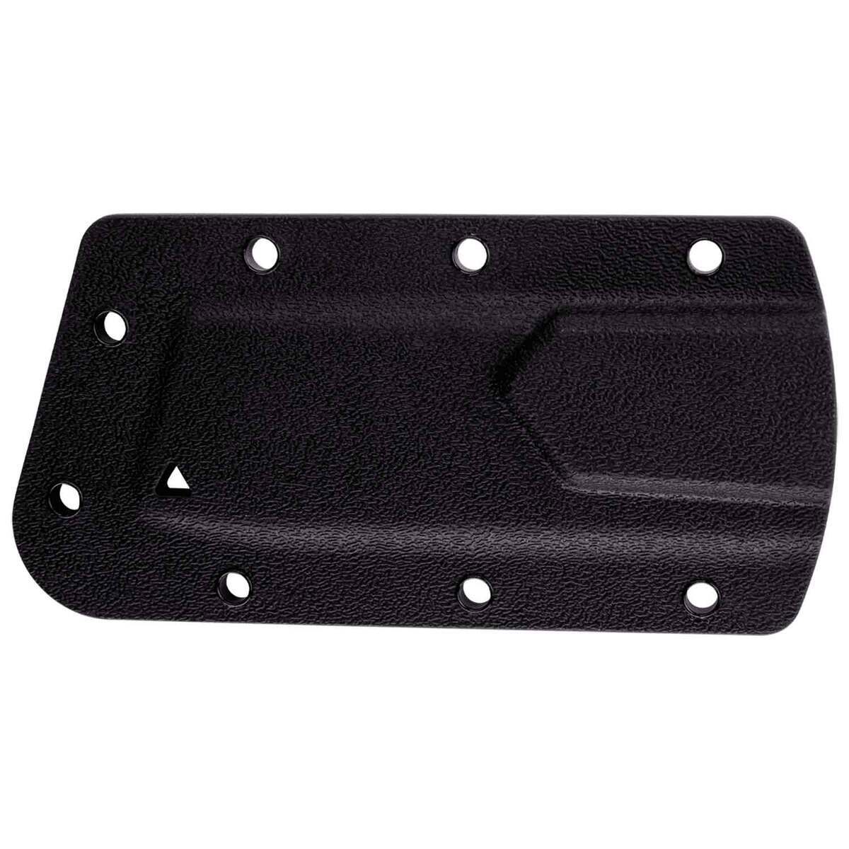 CRKT Razel Compact 2.32 inch Fixed Blade Knife - Black CRKT Razel Compact 2.32 inch Fixed Blade Knife - Black