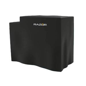Razor Burner Griddle Cover