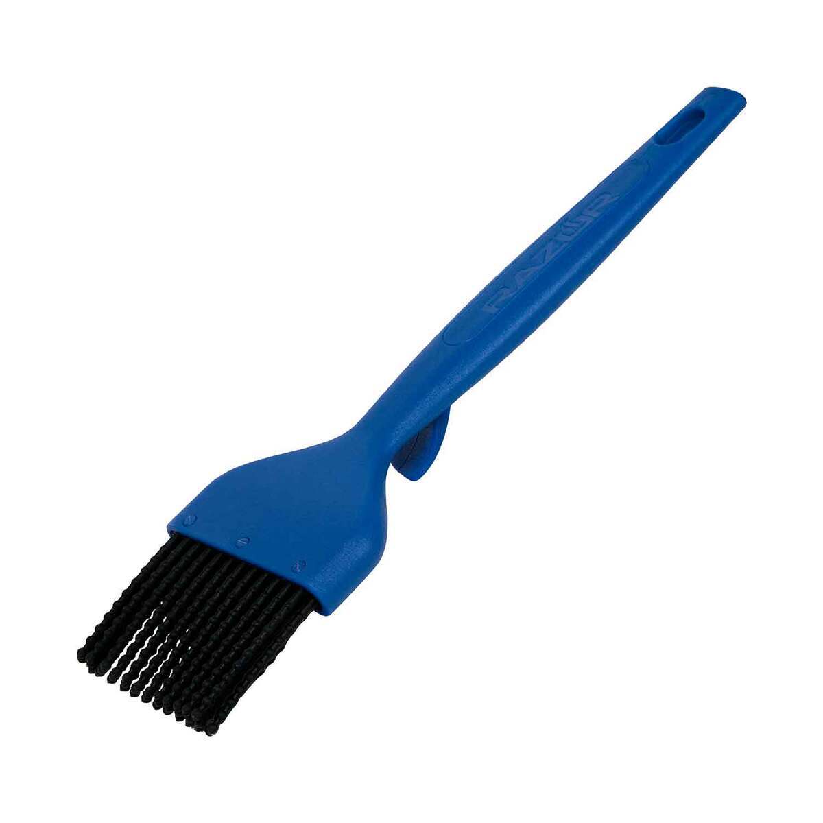 Razor Extra Wide Basting Brush - Blue Razor Extra Wide Basting Brush - Blue