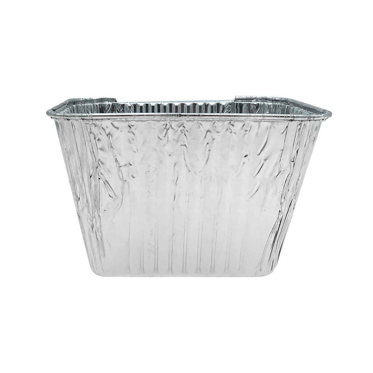Razor Grease Cup Liners - 6 Pack - Silver Razor Grease Cup Liners - 6 Pack - Silver