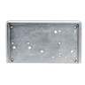 Accessory Base Plate-3 9282 for RCBS Almost All Presses and Reloading Accessory Base Plate-3 9282 for RCBS Almost All Presses and Reloading