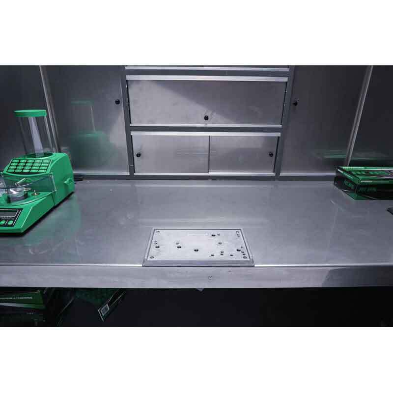 RCBS Accessory Base Plate - 3 RCBS Accessory Base Plate - 3