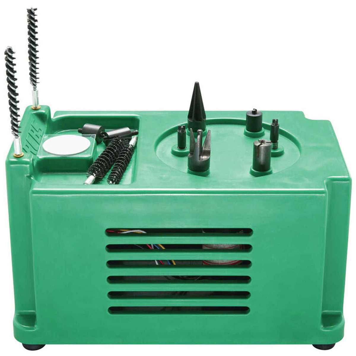 RCBS Brass Boss Reloading Tool - Green RCBS Brass Boss Reloading Tool - Green