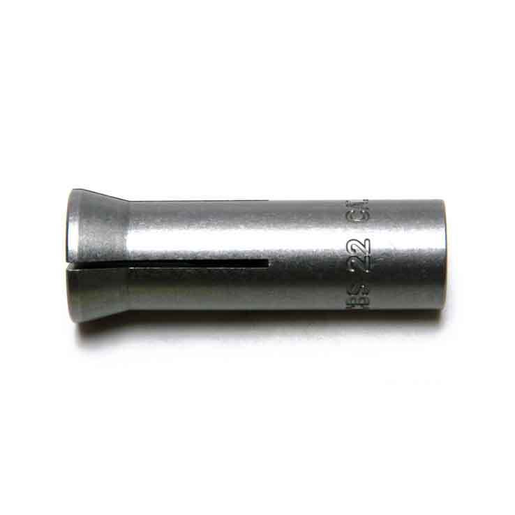 RCBS Bullet Puller Collet RCBS Bullet Puller Collet