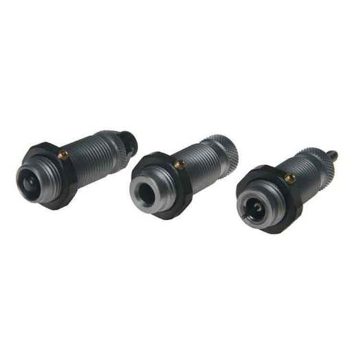 RCBS Carbide Pistol Reloading Die Set