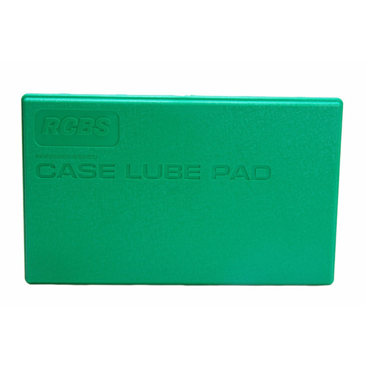 RCBS Case Lube Pad RCBS Case Lube Pad