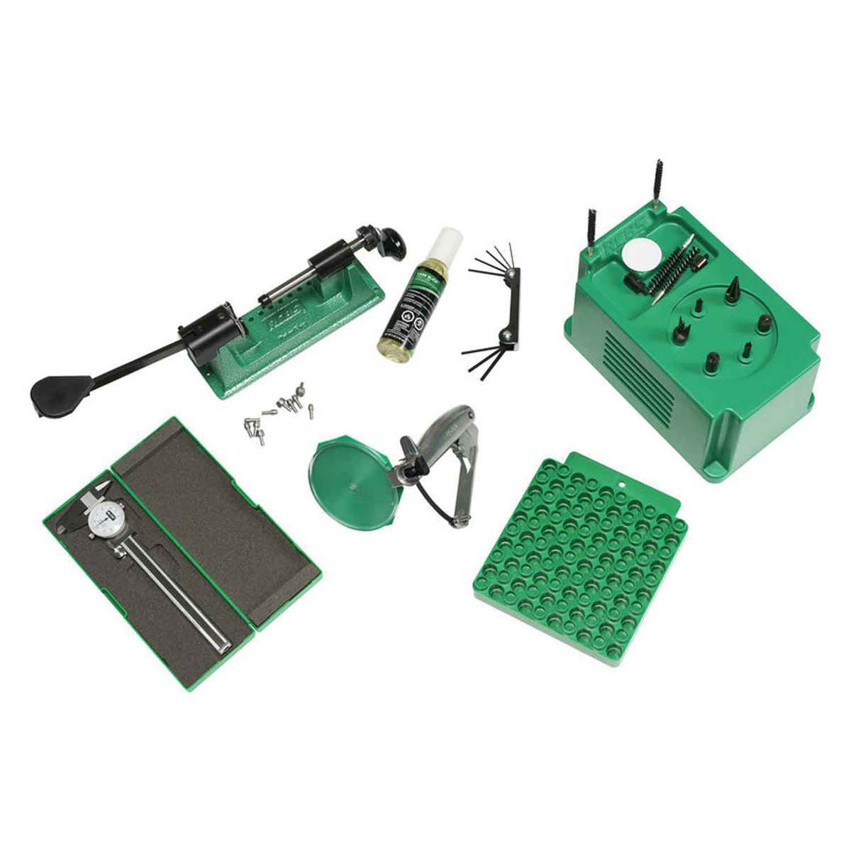 RCBS Case Preparation Kit RCBS Case Preparation Kit