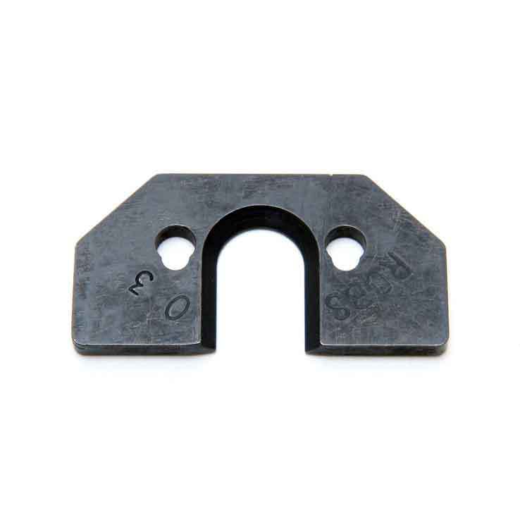RCBS Case Trimmer Shell Holder RCBS Case Trimmer Shell Holder