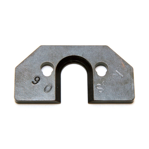 L.E. Wilson Case Trimmer Shell Holder(Case Holder) for the Hornet L.E. Wilson Case Trimmer Shell Holder(Case Holder) for the Hornet