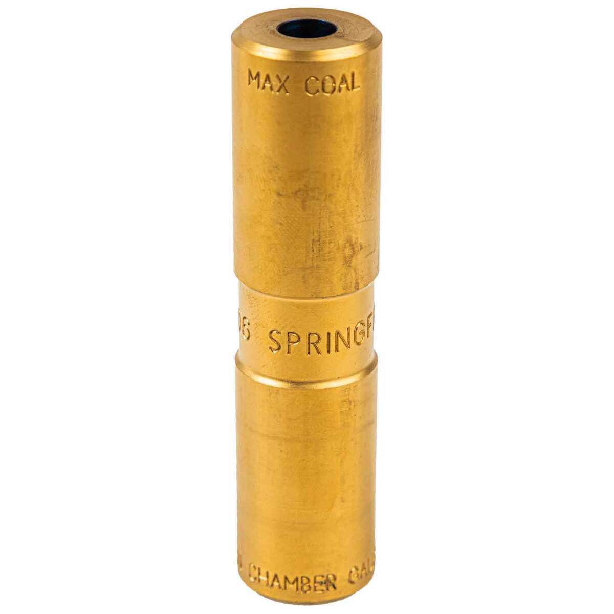 RCBS Chamber Case Length Gauge - 30-06 Springfield - Gold RCBS Chamber Case Length Gauge - 30-06 Springfield - Gold