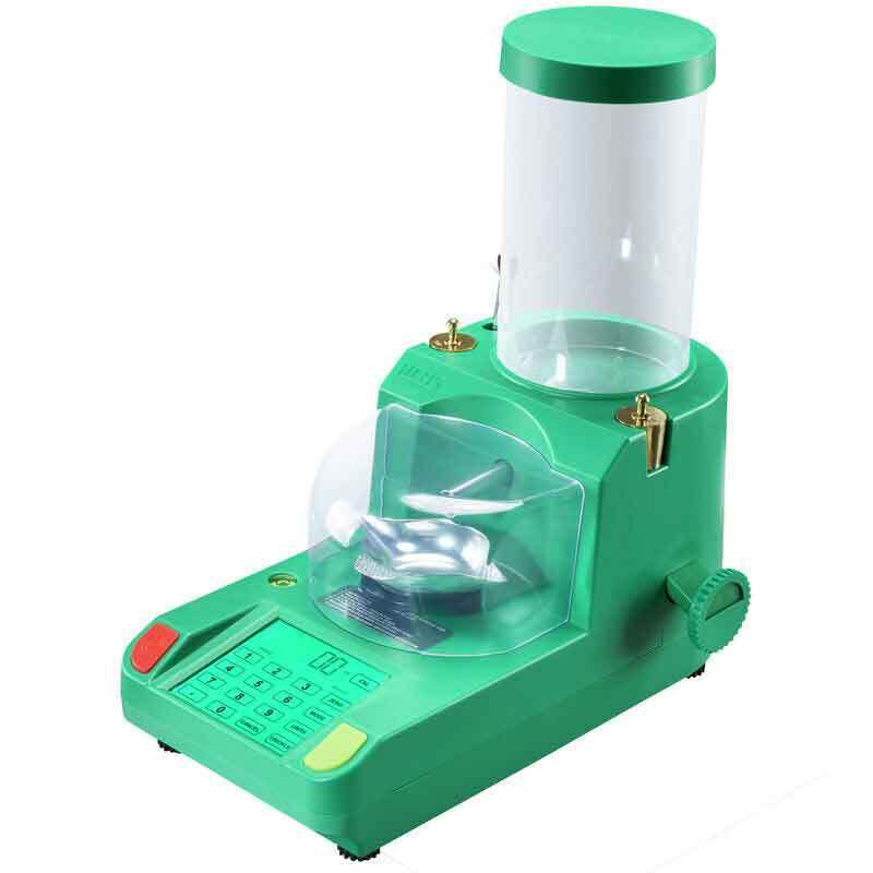 RCBS Chargemaster Link Electronic Powder Dispenser RCBS Chargemaster Link Electronic Powder Dispenser