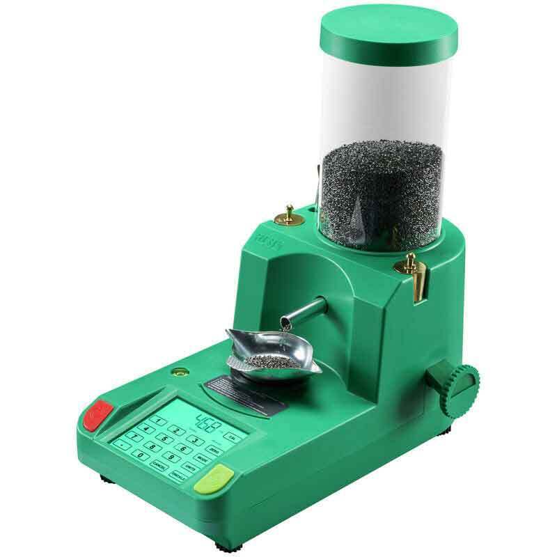 RCBS Chargemaster Link Electronic Powder Dispenser RCBS Chargemaster Link Electronic Powder Dispenser