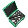 RCBS Deluxe Reloading Scale Check Weight Set - Green