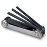 RCBS Fold-up Hex Key Wrench