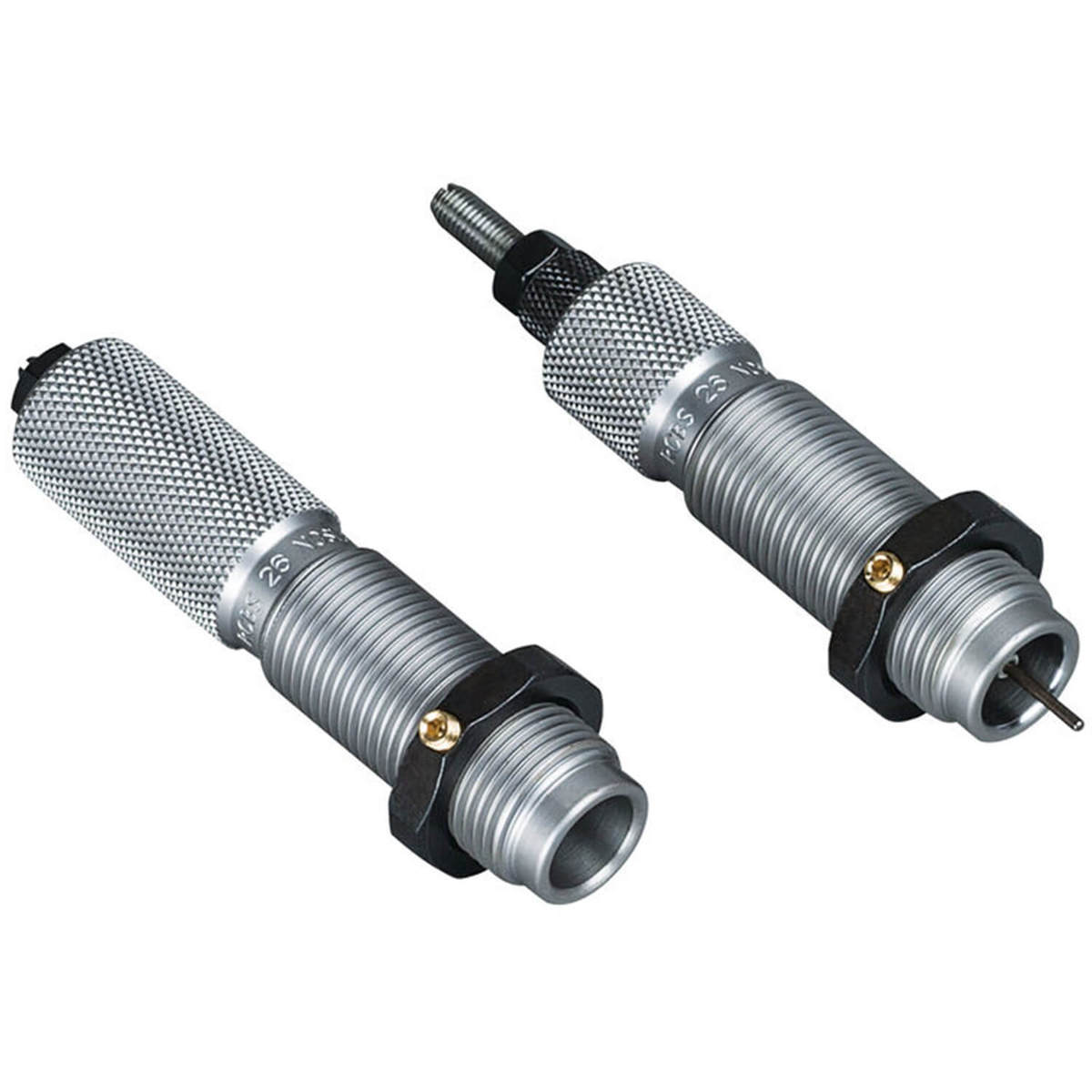 RCBS Full-Length Group D Bottleneck 6.5 Weatherby RPM Rifle Reloading Dies RCBS Full-Length Group D Bottleneck 6.5 Weatherby RPM Rifle Reloading Dies