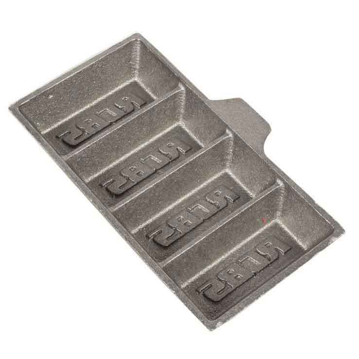 RCBS Ingot Mould RCBS Ingot Mould
