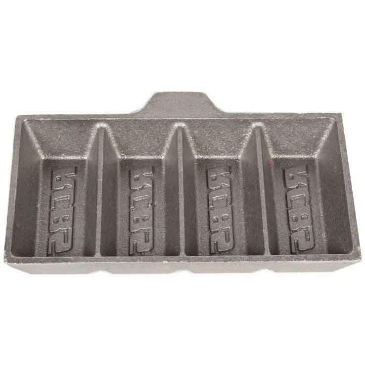 RCBS Ingot Mould RCBS Ingot Mould