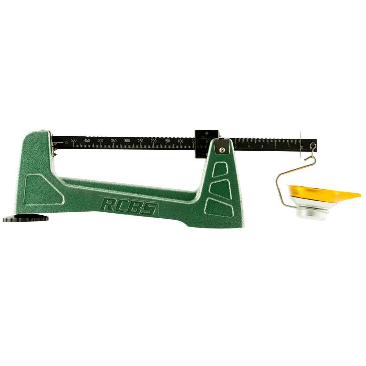 RCBS M500 Mechanical Multi-Caliber Adjustable Scale - Green / Black Adjustable RCBS M500 Mechanical Multi-Caliber Adjustable Scale - Green / Black Adjustable