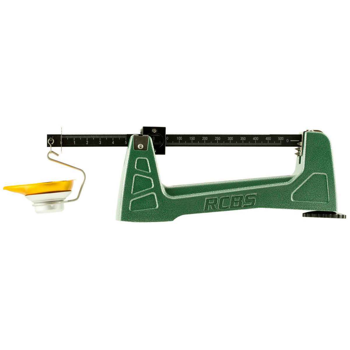 RCBS M500 Mechanical Multi-Caliber Adjustable Scale - Green / Black Adjustable RCBS M500 Mechanical Multi-Caliber Adjustable Scale - Green / Black Adjustable