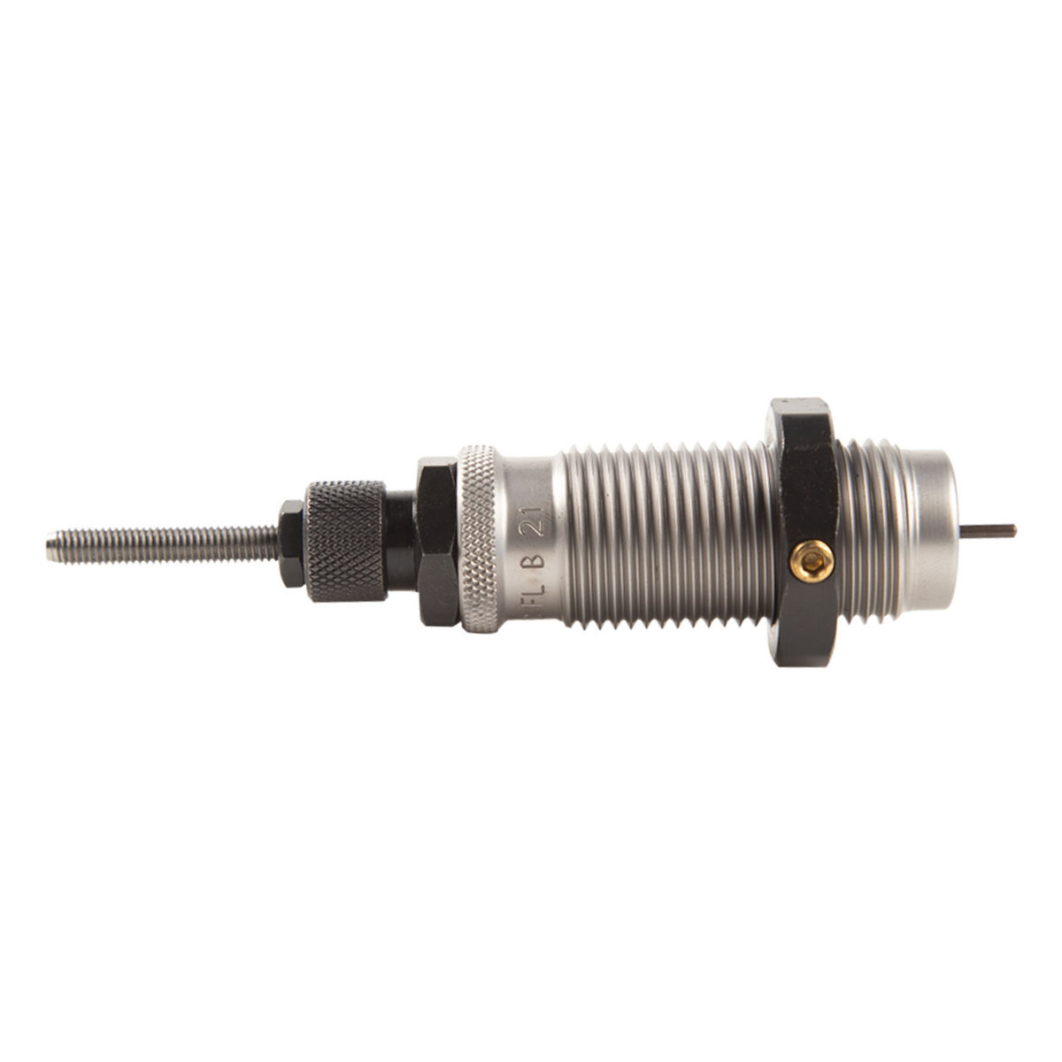 RCBS Matchmaster 6mm ARC Rifle Reloading Die RCBS Matchmaster 6mm ARC Rifle Reloading Die