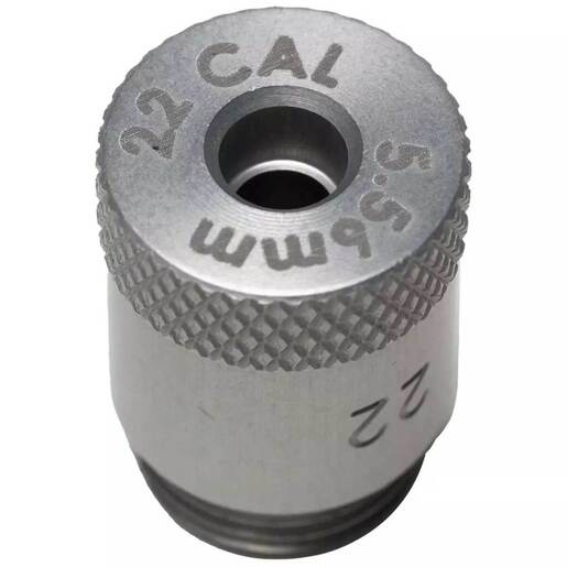 RCBS MaterMaster Powder Funnel Adapter