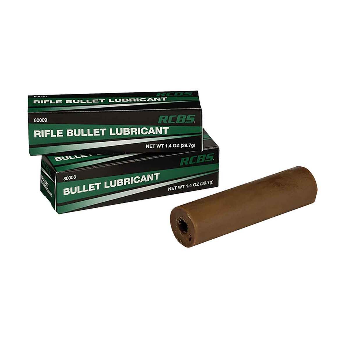 RCBS Pistol And Low Velocity Rifle Bullet Lubricant RCBS Pistol And Low Velocity Rifle Bullet Lubricant