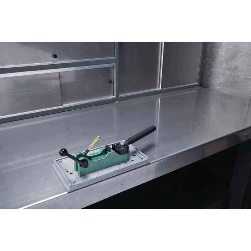 RCBS Primer Pocket Swager Bench Tool RCBS Primer Pocket Swager Bench Tool